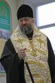Епископ Архангельский и Холмогорский Тихон